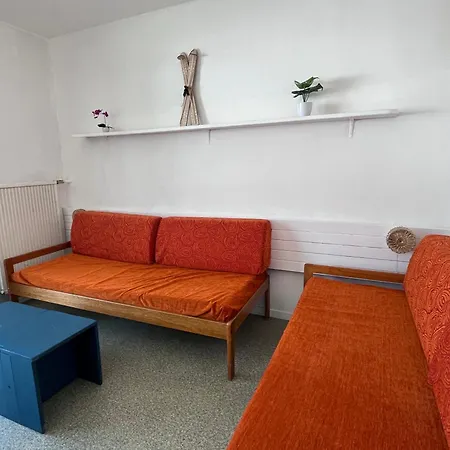 Apartment Pause Montagnarde Le Devoluy