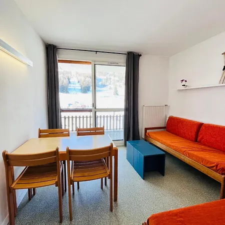 Apartment Pause Montagnarde